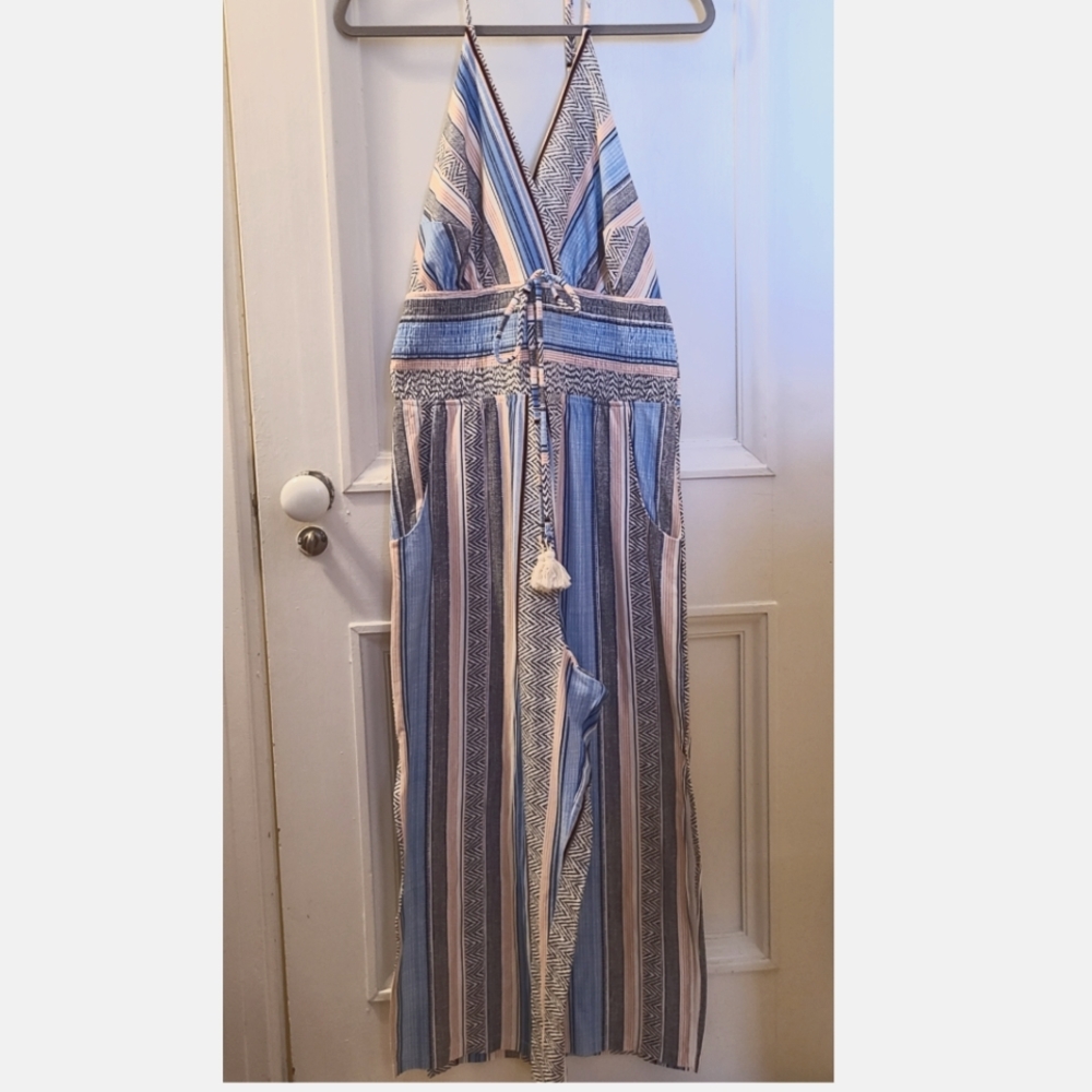 Venus pant jumpsuit! Never worn!